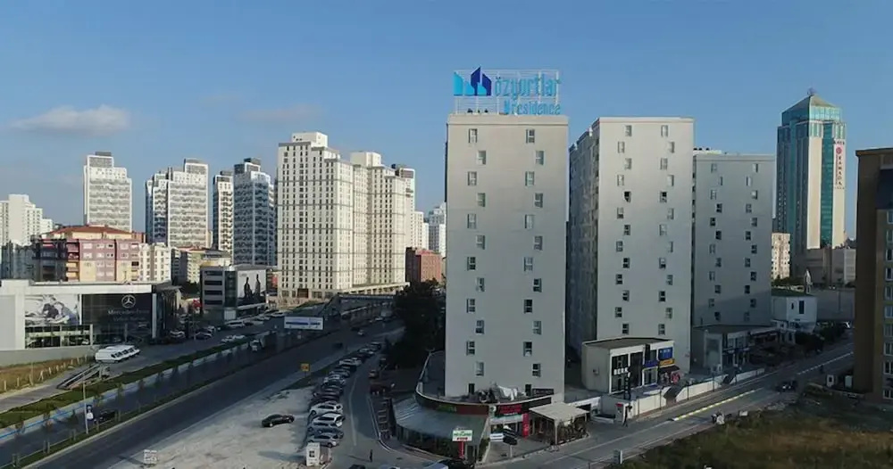 İNCİ House