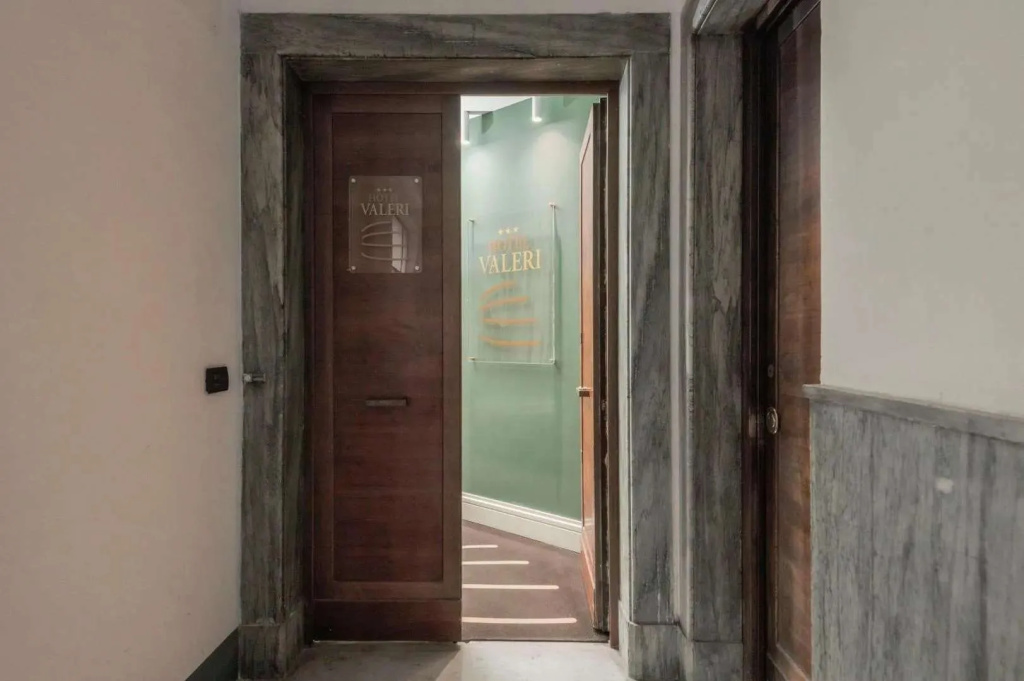 Hotel Valeri