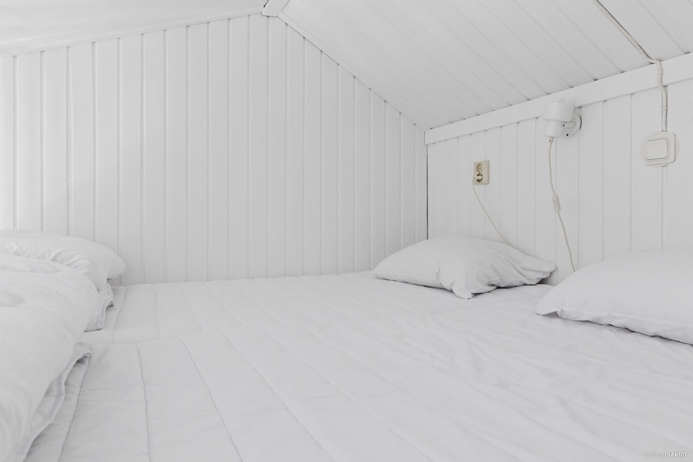First Camp Solvik — 2