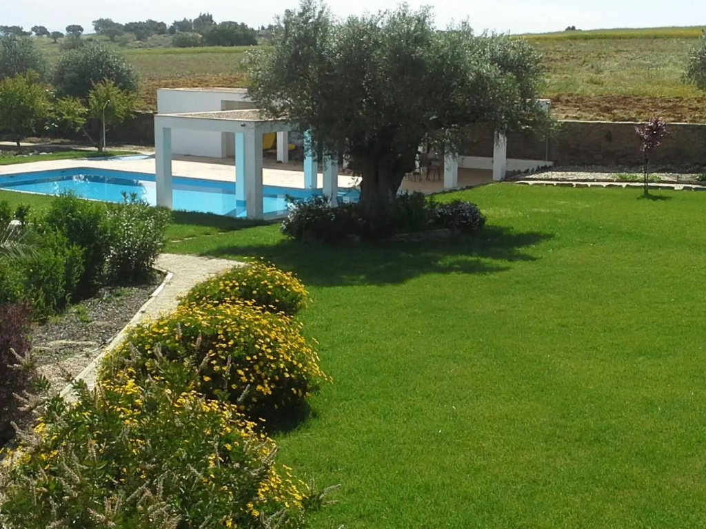 Horta da Coutada