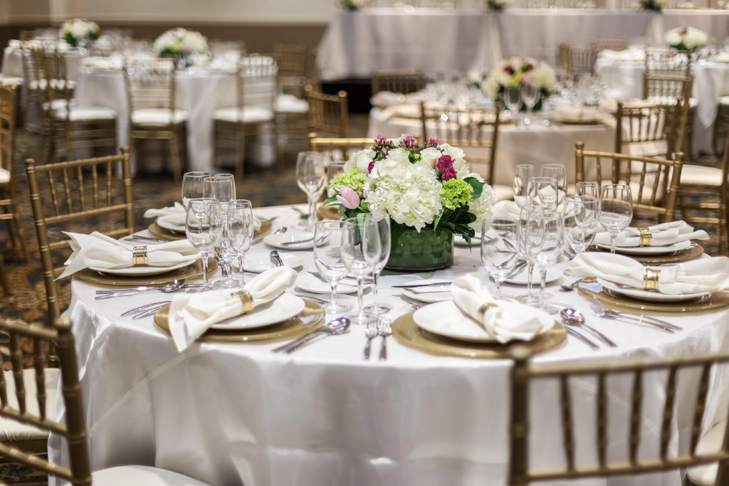 Holiday Inn Chicago North-Evanston by IHG - фото 21