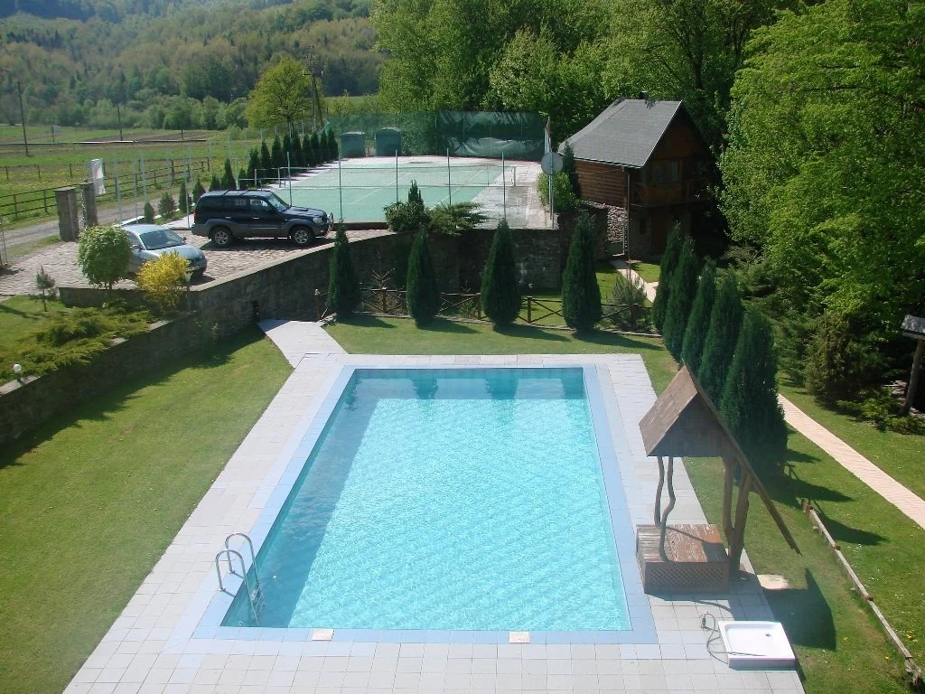 Club Visson Hotel & Restaurant Complex - Général