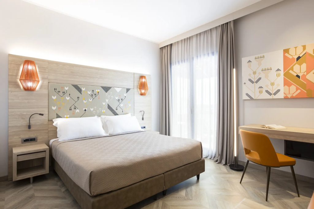 Prestige room
