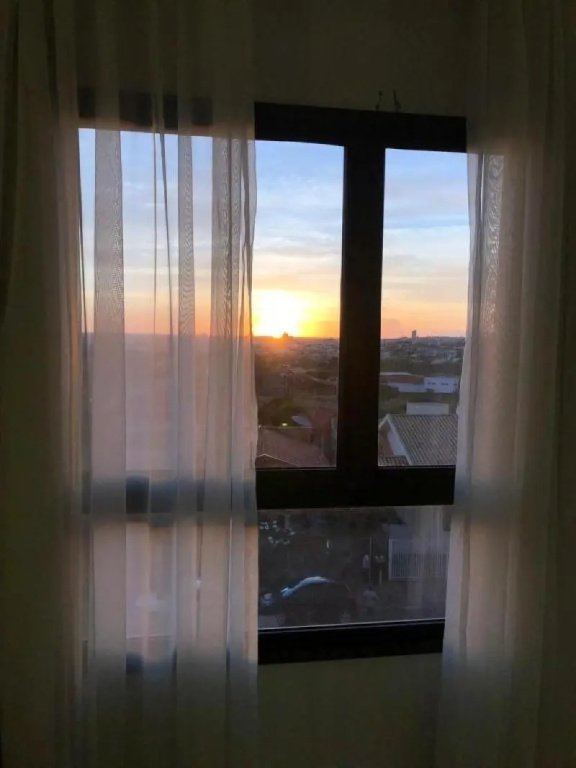 Ibis Styles Rondonopolis - Chambres