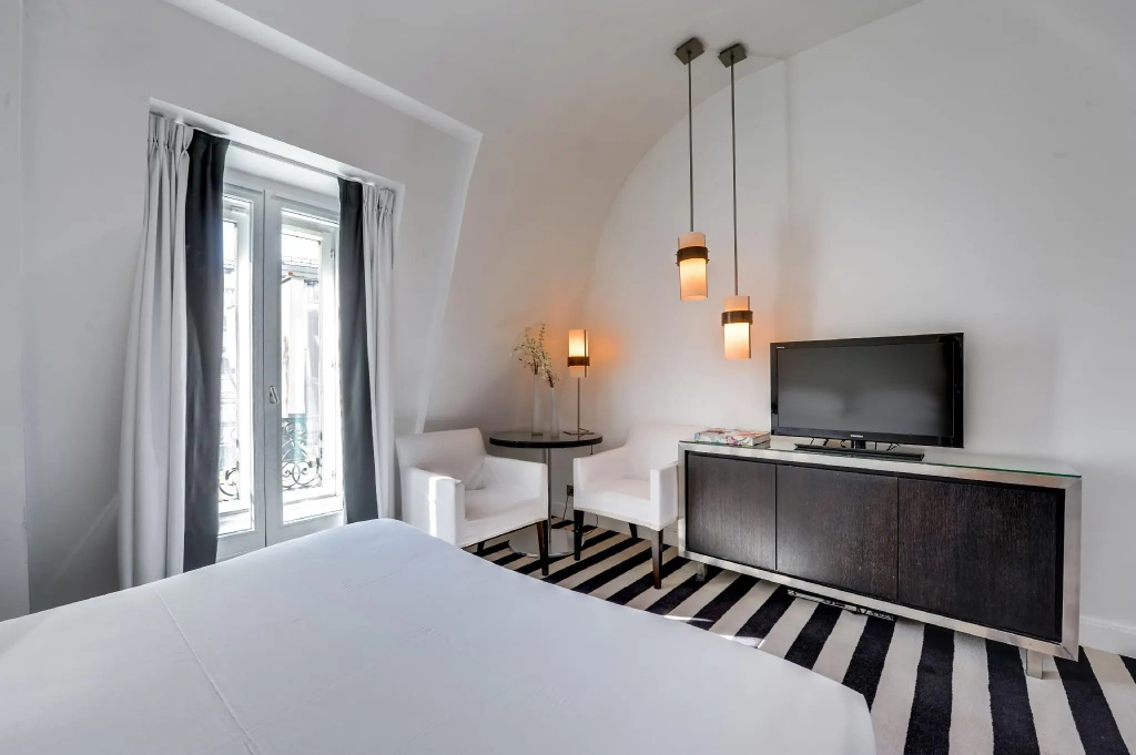 Hotel Le A 76
