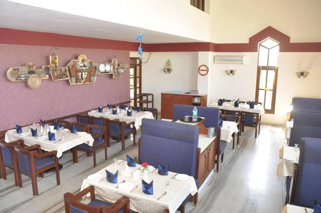 Valvan Village Resort - Général