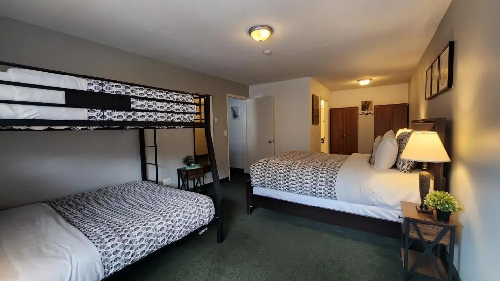 Family Suite