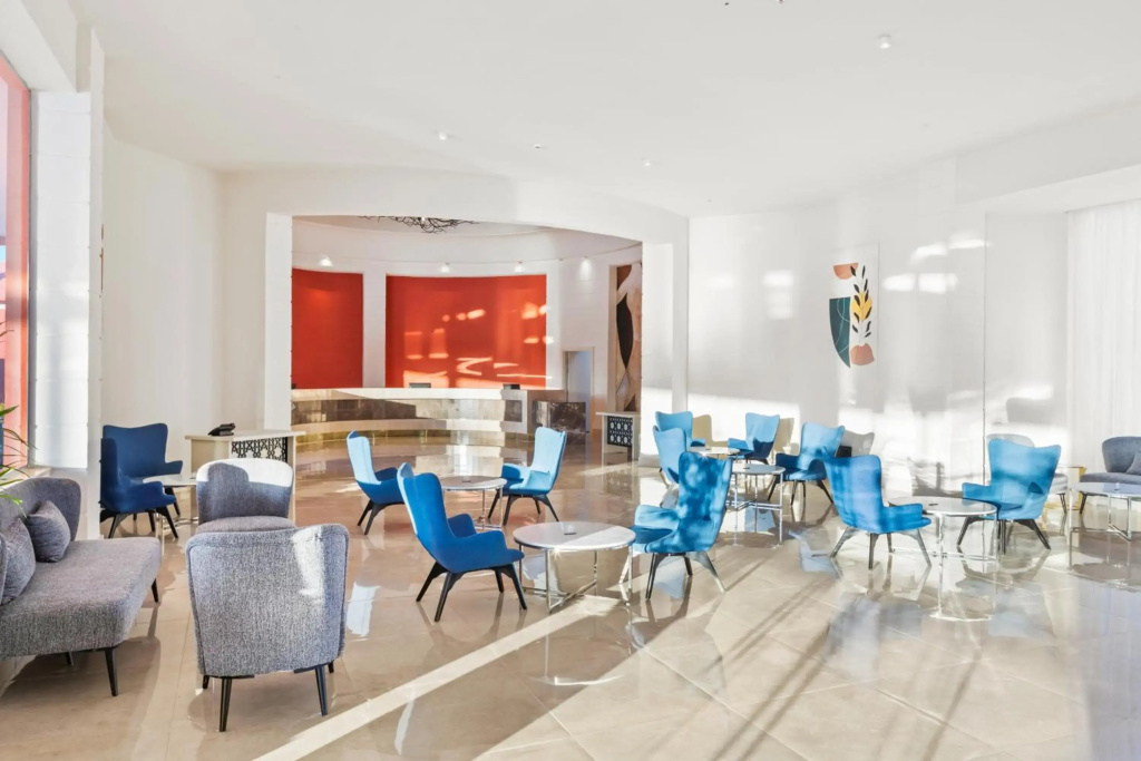 Pickalbatros Laguna Vista Resort, Набк-Бей, Єгипет мініатюра 38