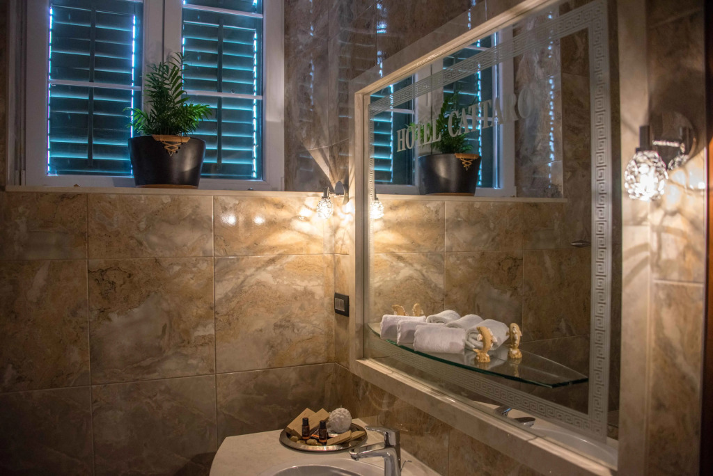 Historic Boutique Hotel Cattaro by null