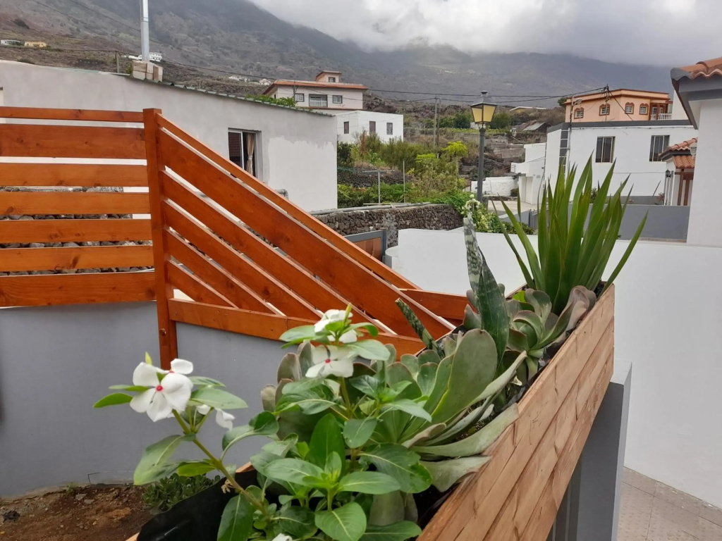 Bimbache Home