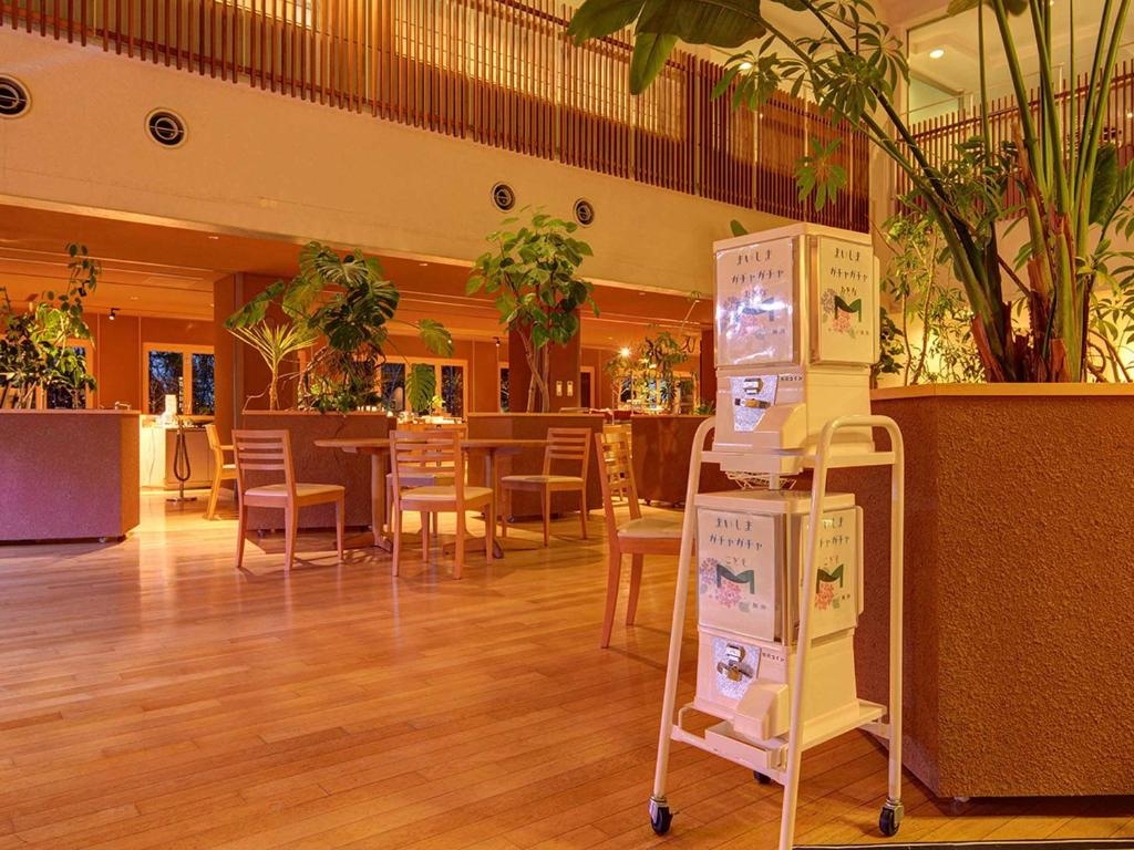 Hotel Lodge Maishima 사진 53