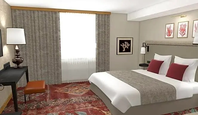 Standard Family room