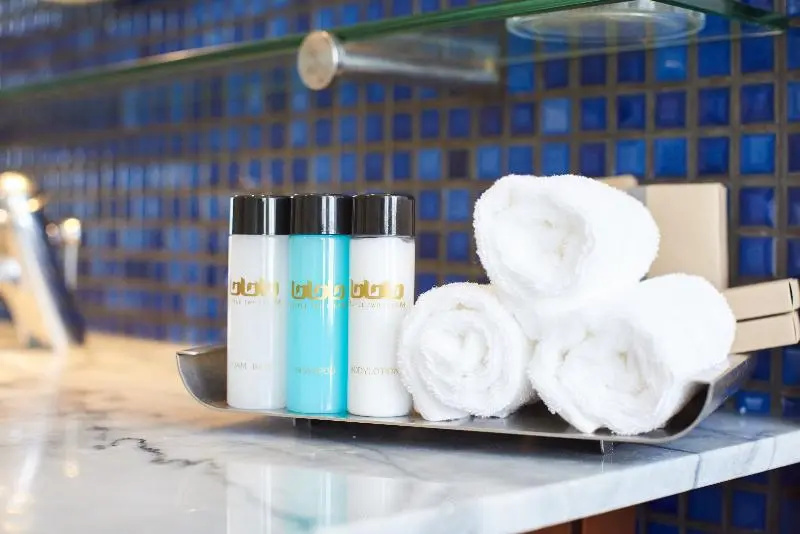 Triple Two Silom Boutique Hotel - Chambres