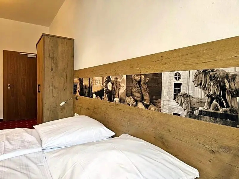 Gasthof Klement — 2