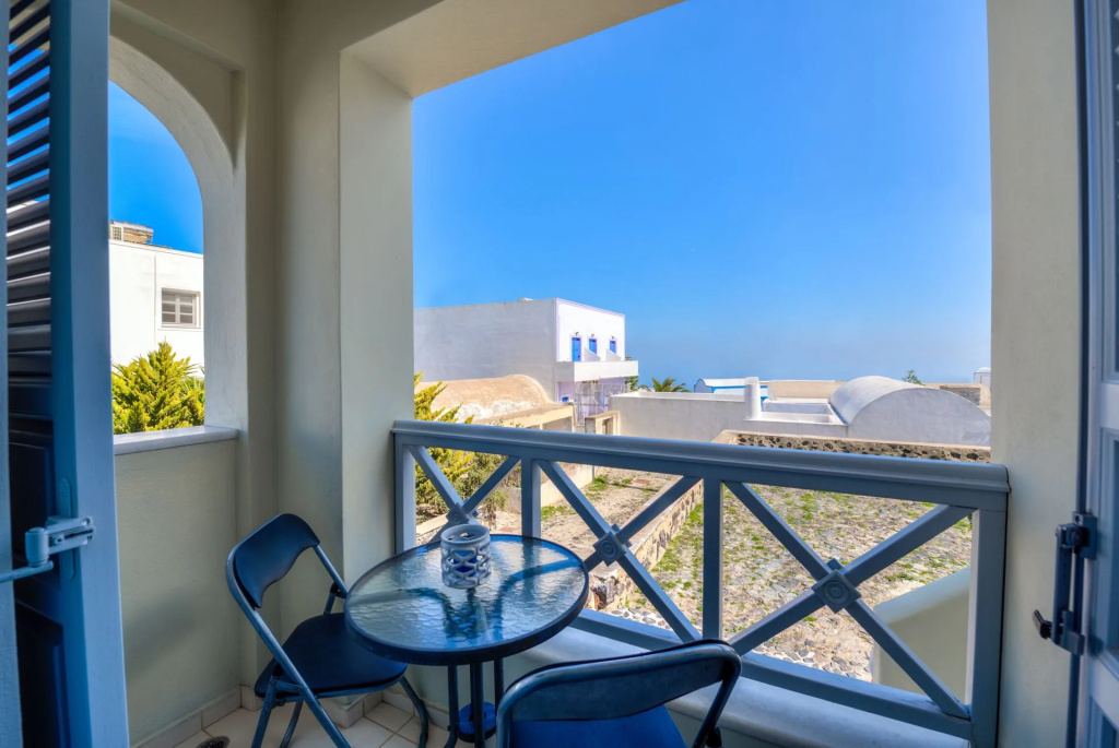 Ellinon Thea Boutique Hotel - Chambres
