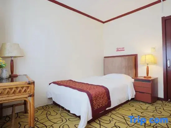 Island Hotel Saipan - Chambres