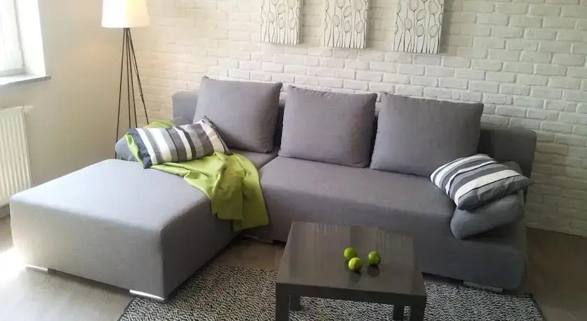 Michano Apartament Europa