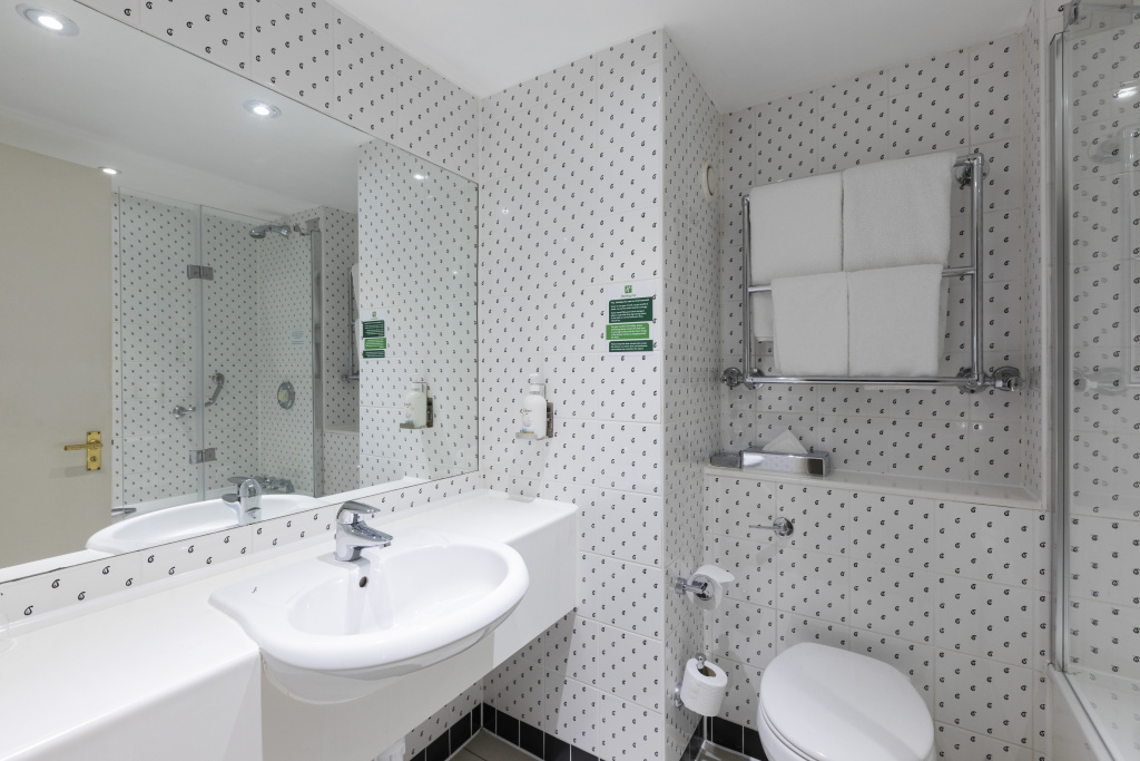 Holiday Inn Brentwood M25, Jct. 28 by IHG - Général