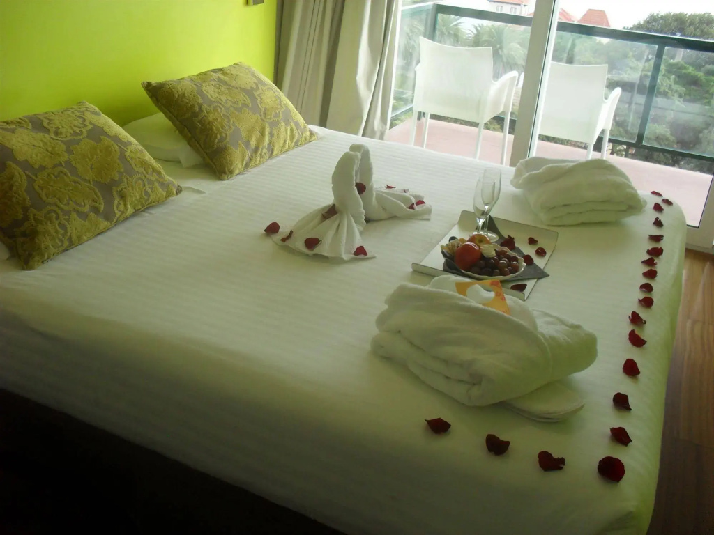 Saboia Estoril Hotel - Général
