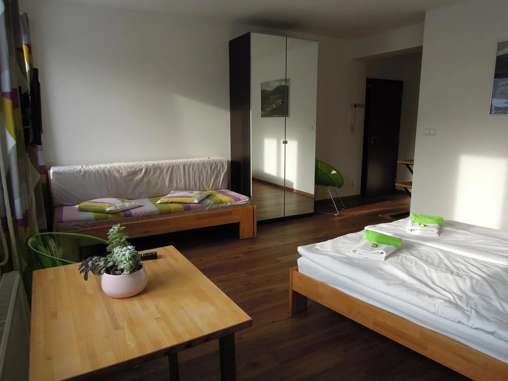 Hotel U Kabinky - 5