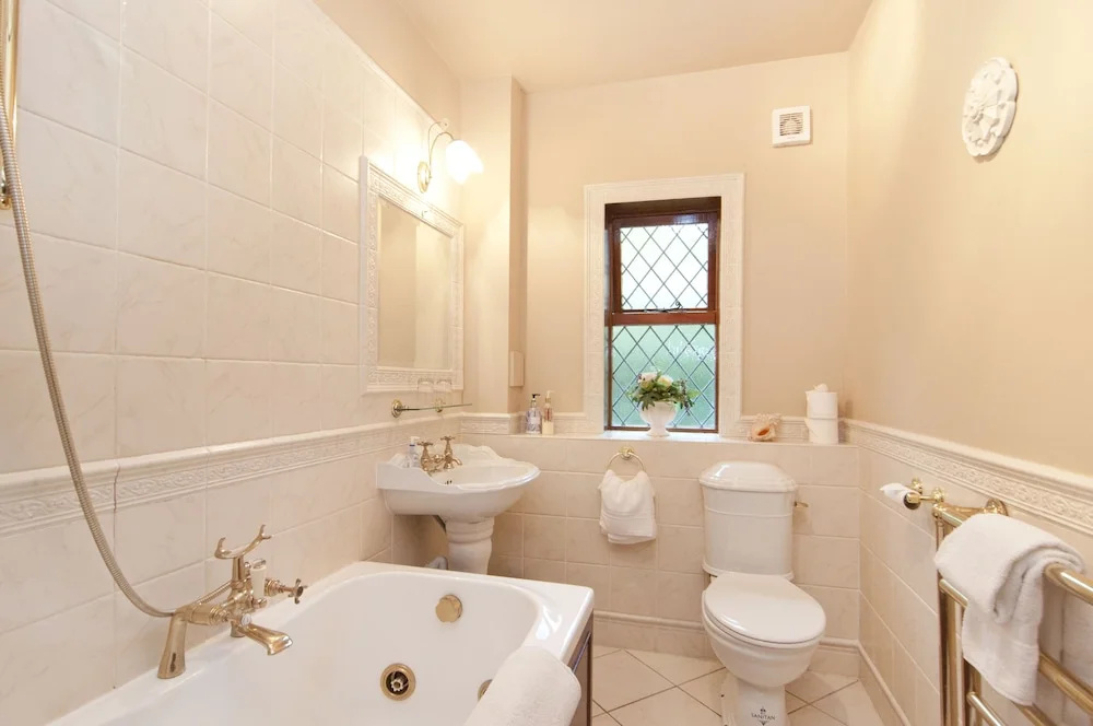 Bankton House Hotel - Chambres