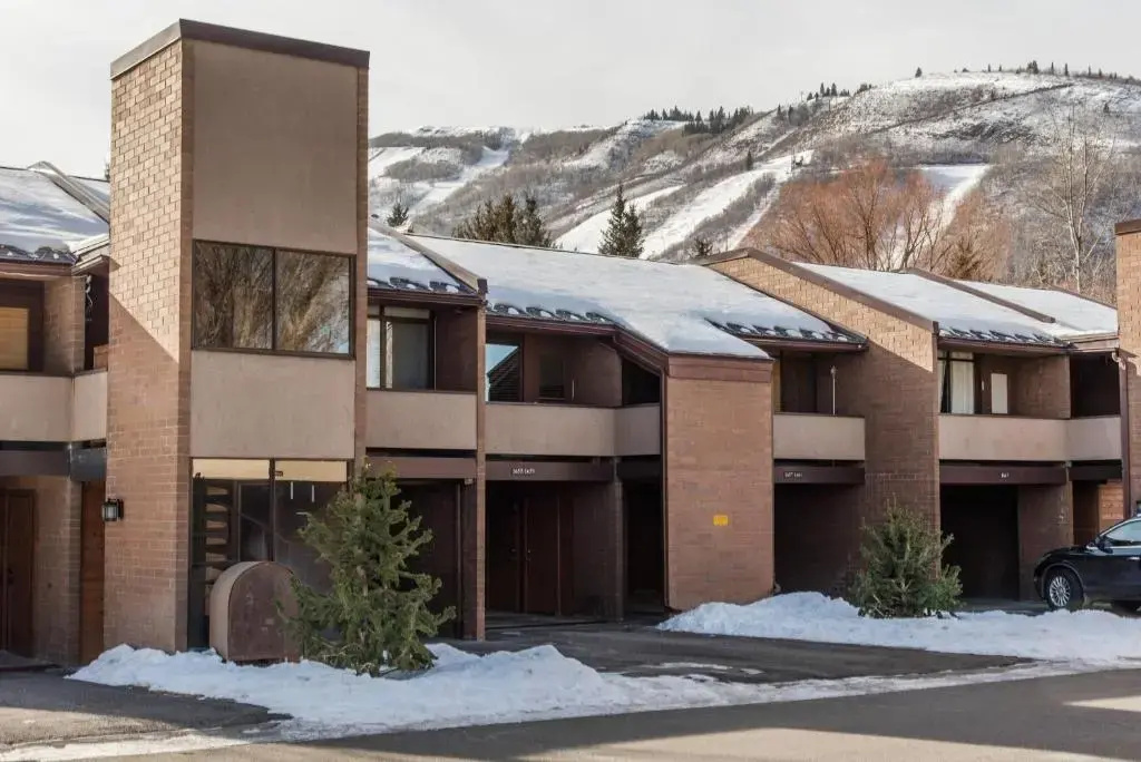 Park Avenue Condominiums | Park City Resort Lodging