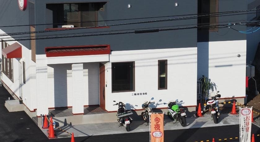 Choine Hotel Sapporo Teine 사진 23