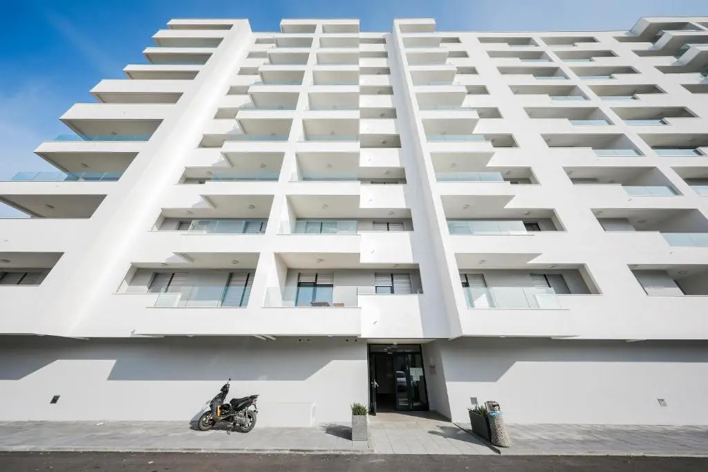 Allegro Exclusive Suite 2 with parking