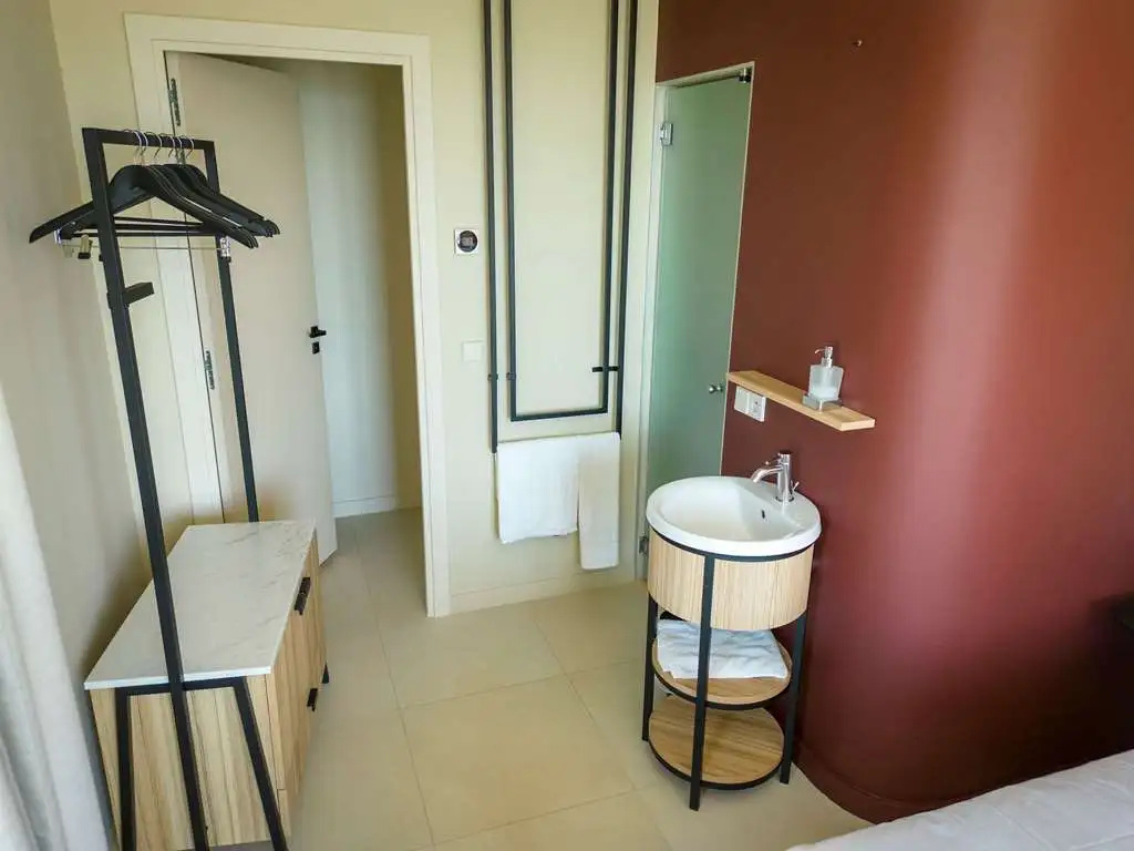 Afficher la photo 7 — Ibis Styles Mayotte Aeroport