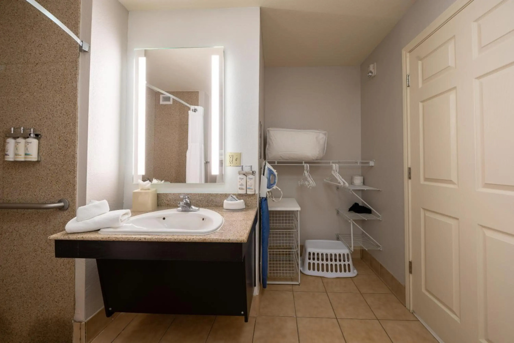 Staybridge Suites Houston West / Energy Corridor by IHG - Général
