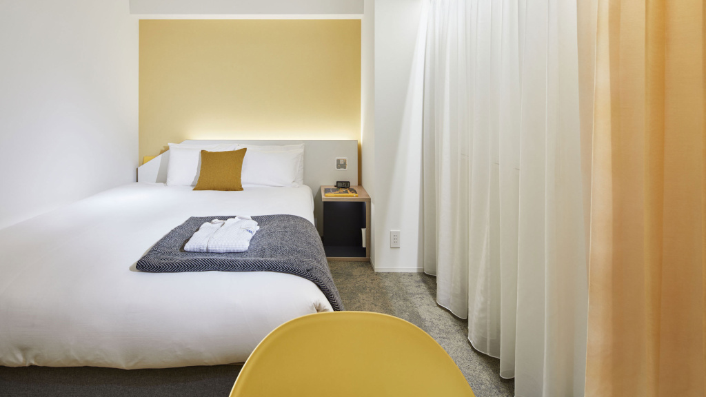 Holiday Inn & Suites Sapporo Odori Park by IHG 사진 4