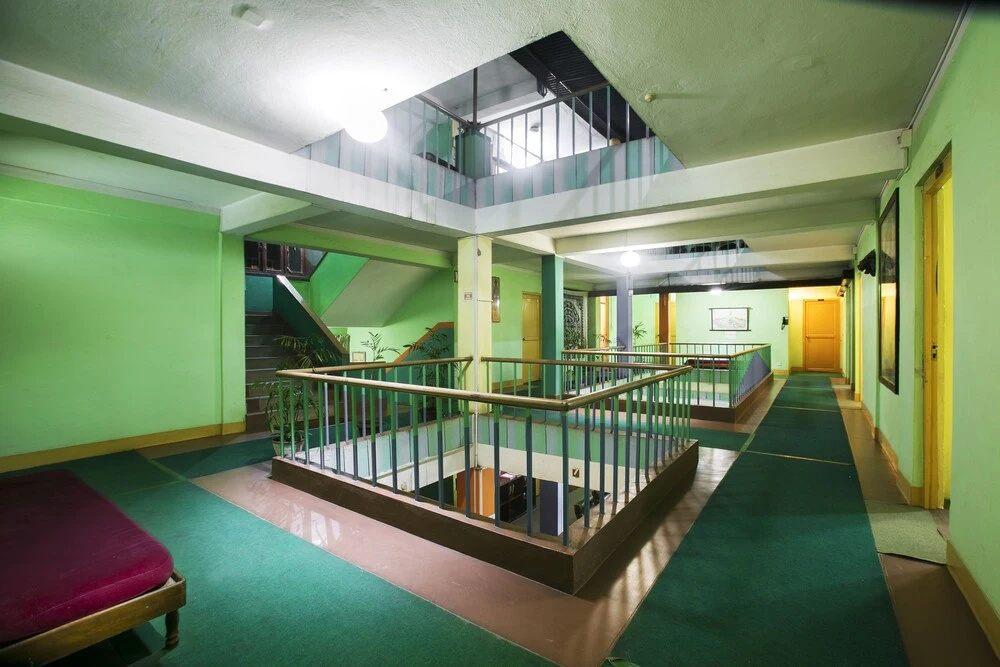 Hotel photo 15