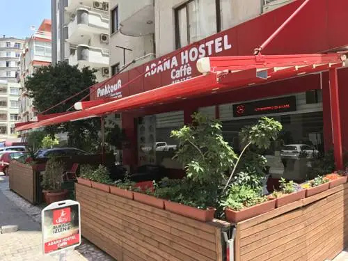 Adana Hostel: Фото объекта из Shelterz
