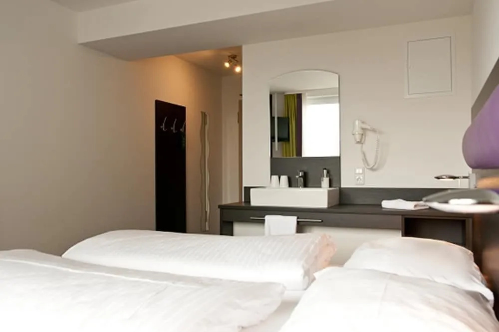B&F Hotel am Neumarkt - Général
