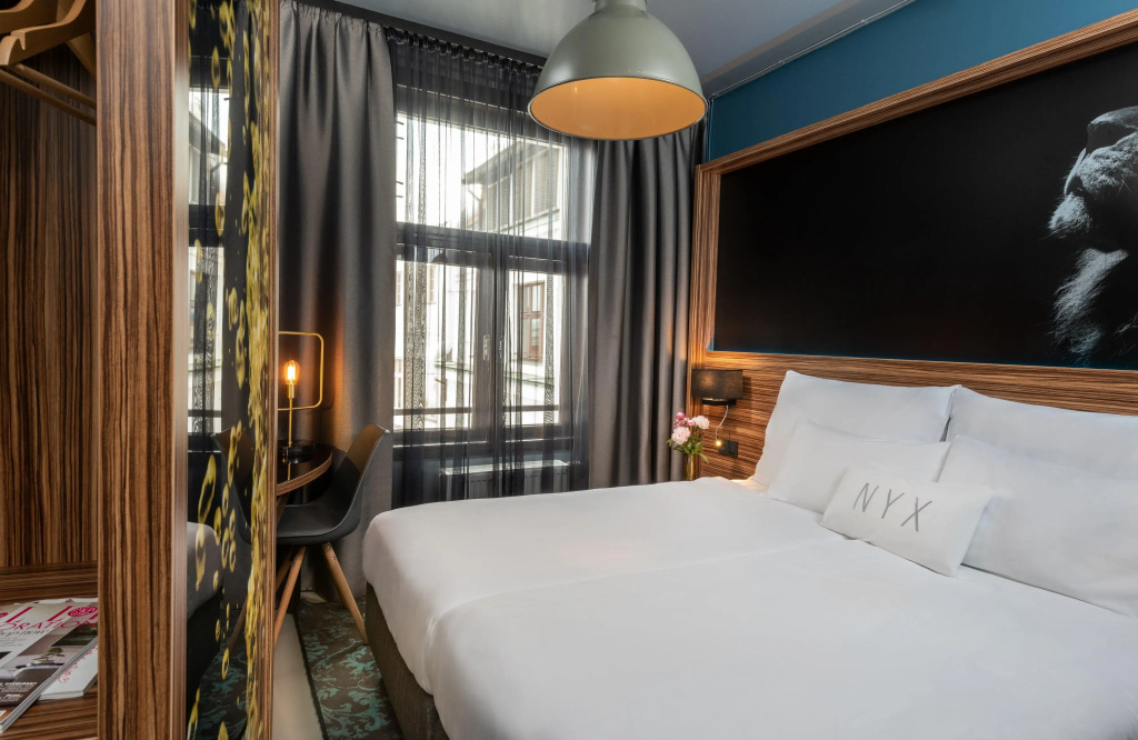 Hotel photo 5