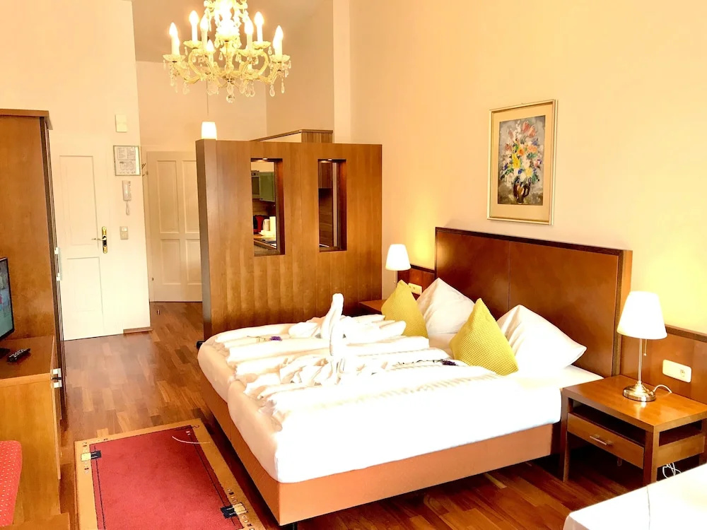 Hotel am See - Seeresidenz - Général