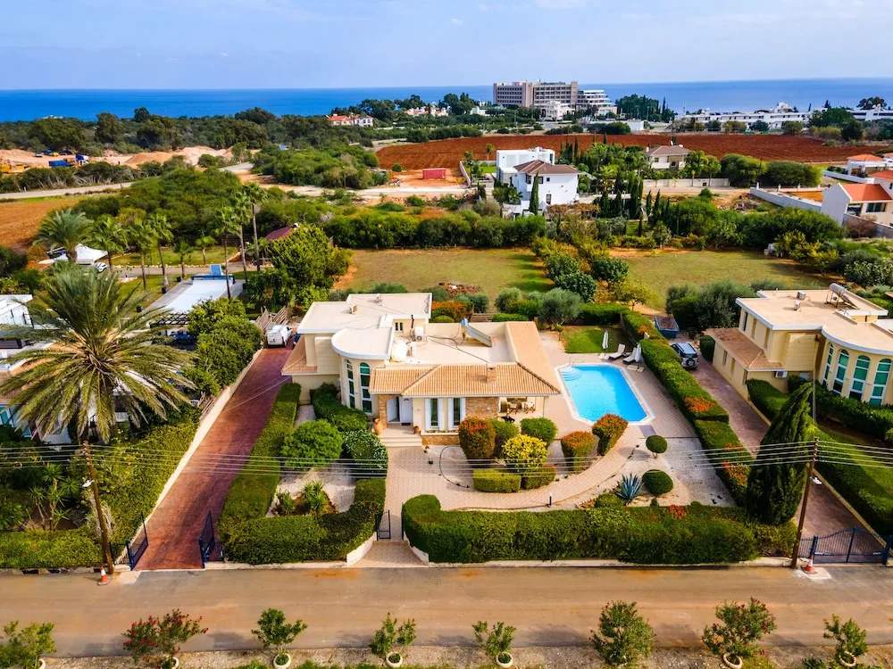 Artisan Resort - Chambres