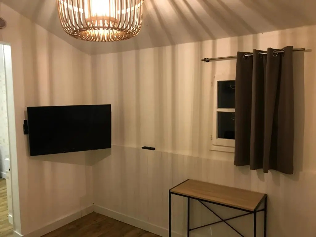 Afficher la photo 8 — Appartement entre Océan et montagne 15bis avenue de Montbrun Anglet