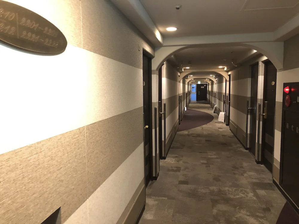 Hotel Listel Shinjuku - Général
