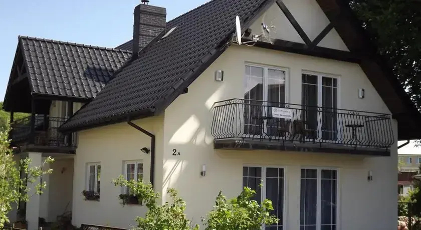 Apartamenty Otylka
