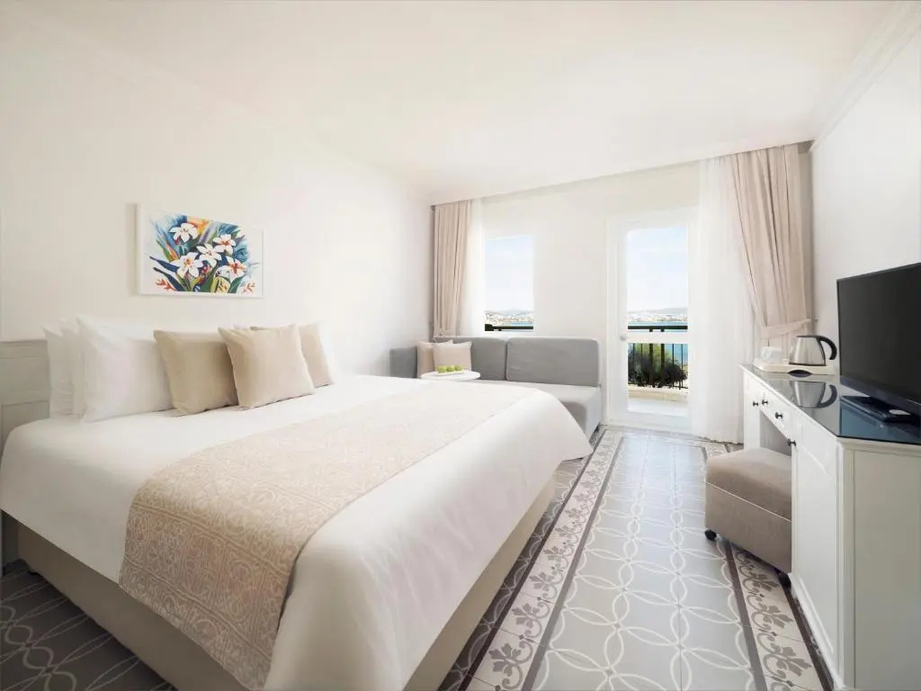 Selectum Colours Bodrum - Chambres