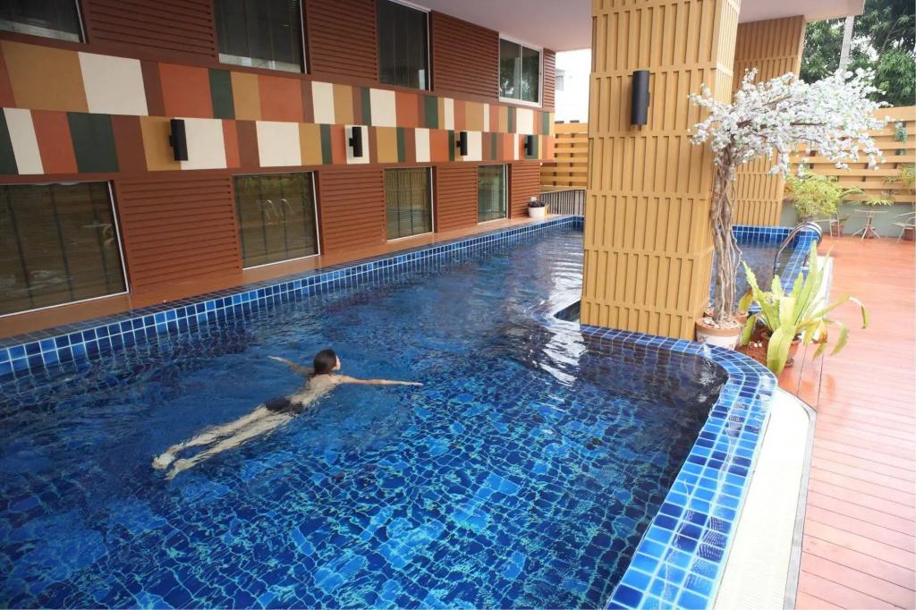 Hotel photo 16