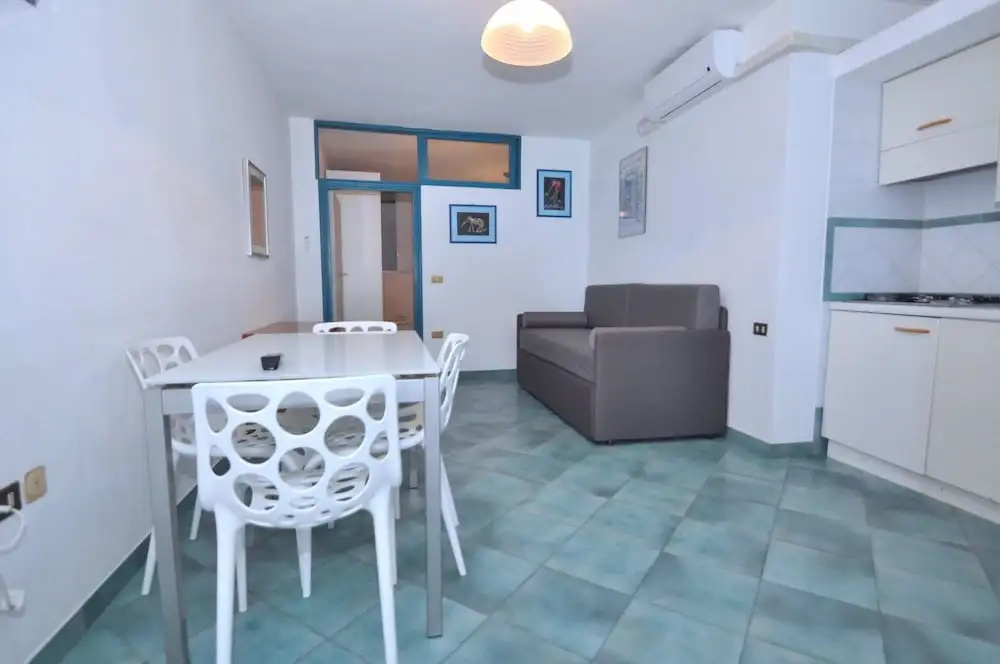 Residence Eco Del Mare Event - Général
