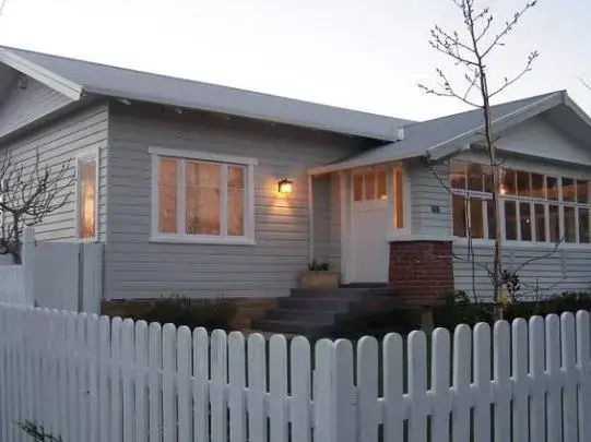 Beachview Bellerive - Holiday House