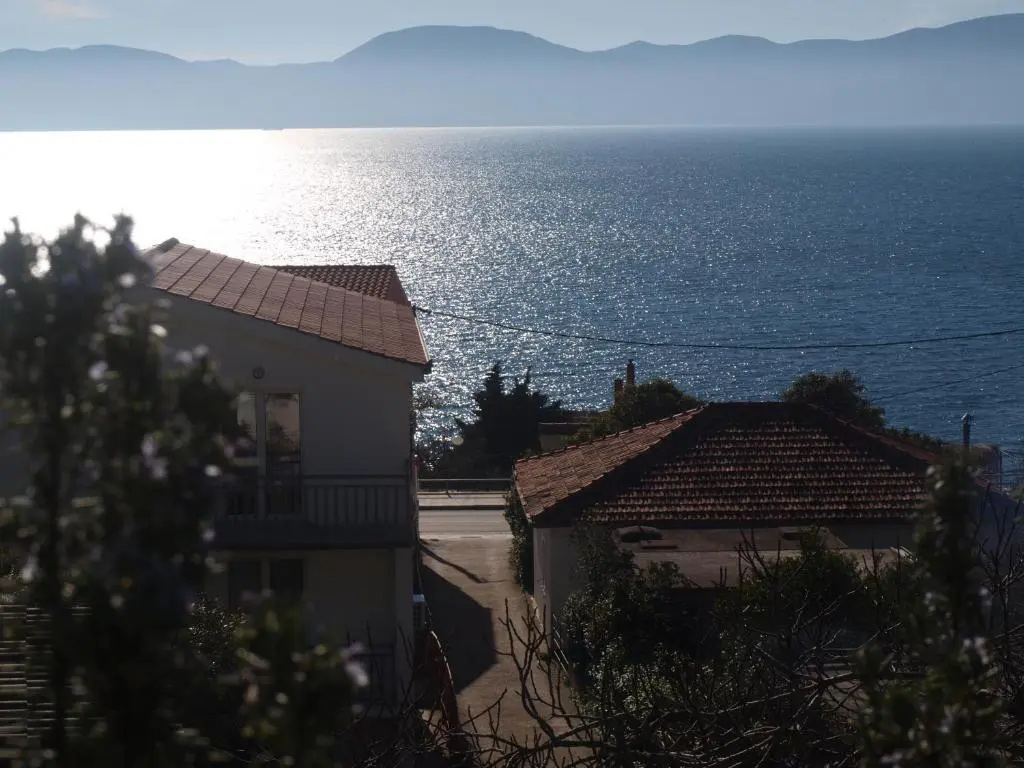 Guesthouse Podaca - Chambres