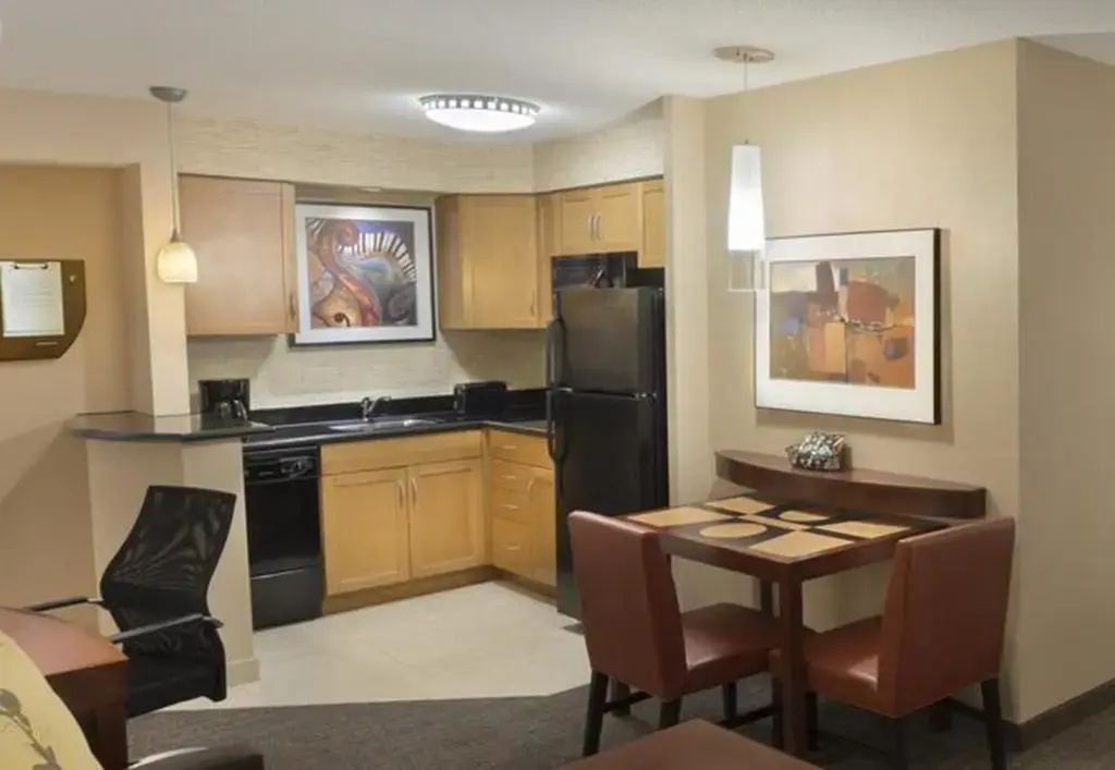 Residence Inn Toronto Downtown/Entertainment District