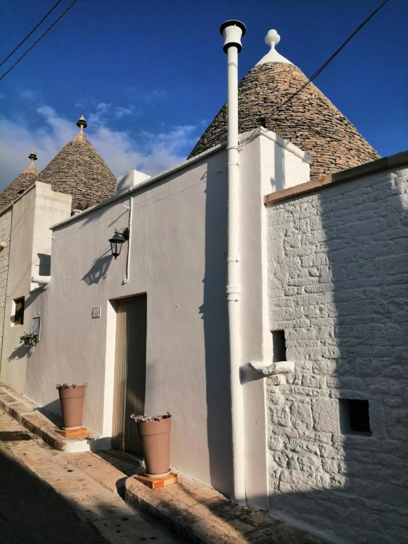 Trulli Almade — 2