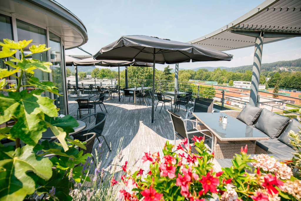 AllYouNeed Hotel Klagenfurt - Général