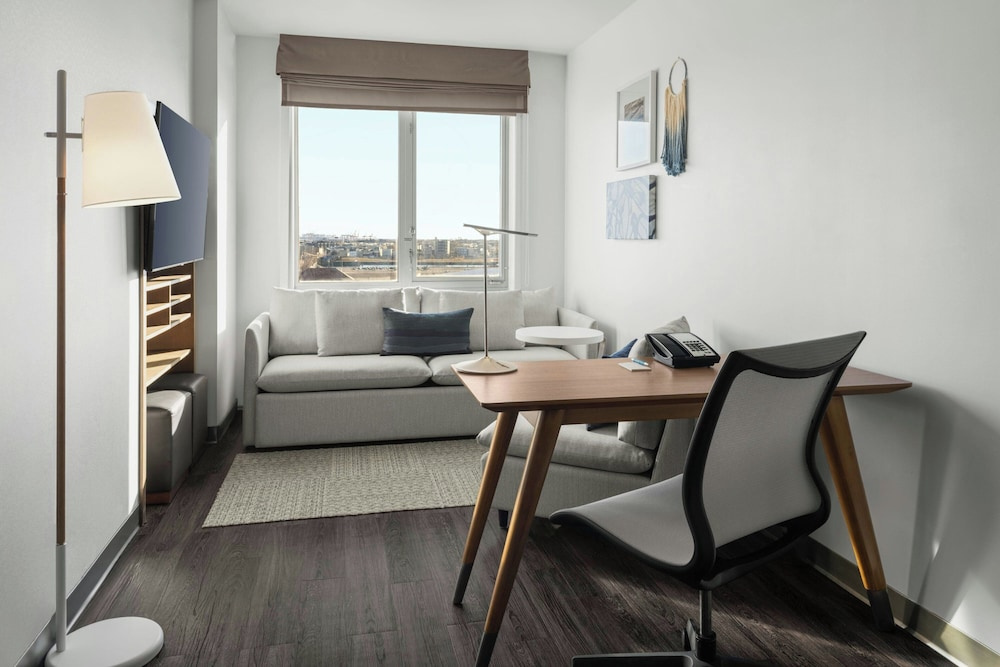 Element by Marriott Harrison - Newark - Chambres
