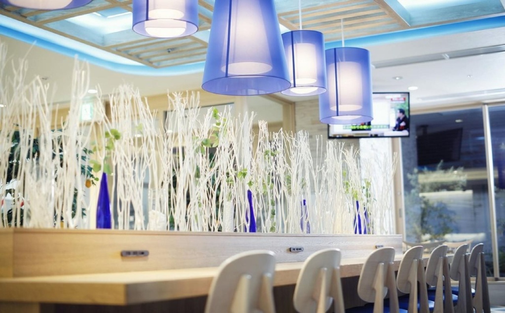 Daiwa Roynet Hotel Osaka Shin Umeda ANNEX 사진 18